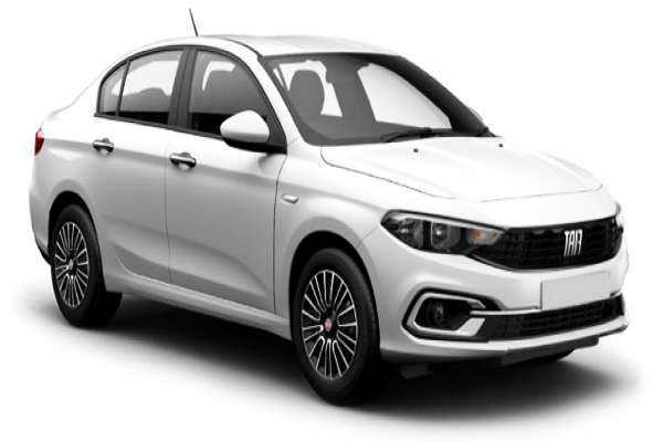 Fiat Egea 